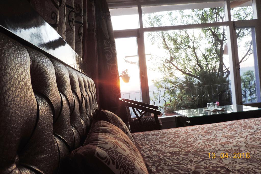Shimla View Home Exteriér fotografie
